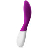 LELO Vibromasseur Point G Mona Wave 20cm Mauve